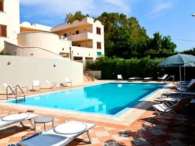 Hotel Bulla Regia Fontane Bianche