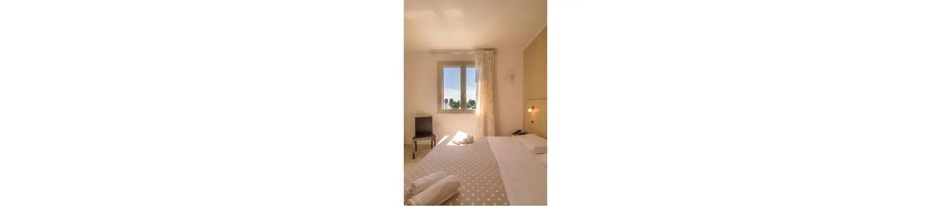 Hotel Bulla Regia Fontane Bianche