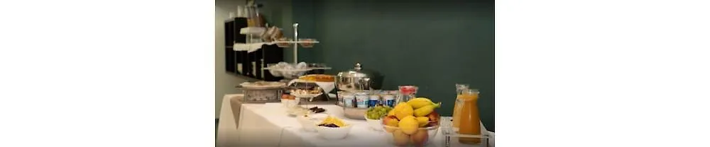 Hotel Bulla Regia Fontane Bianche