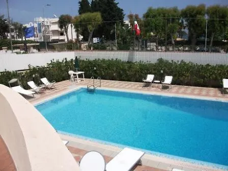 ***  Hotel Bulla Regia Fontane Bianche Italia