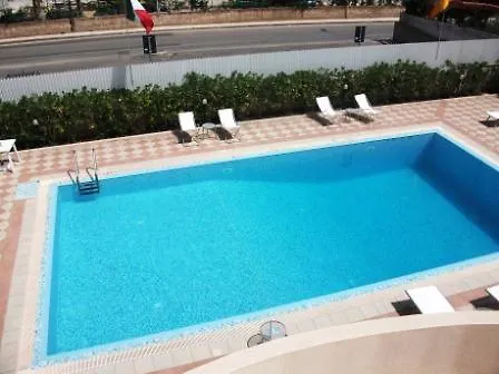 Hotel Bulla Regia Fontane Bianche