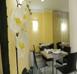 Hotel Bulla Regia Fontane Bianche 3*,  Italia