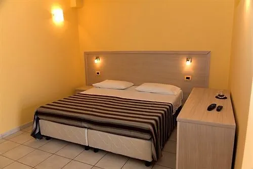 Hotel Bulla Regia Fontane Bianche