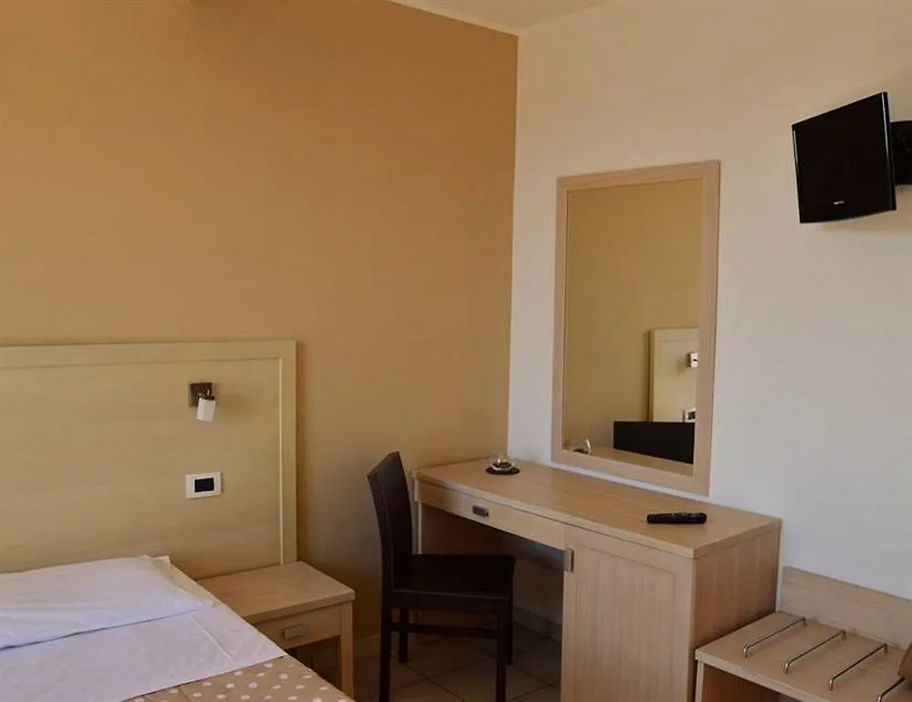 Hotel Bulla Regia Fontane Bianche 3*,  Italia