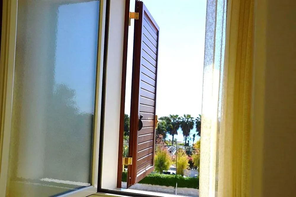 ***  Hotel Bulla Regia Fontane Bianche Italia