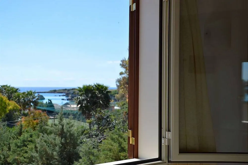 Hotel Bulla Regia Fontane Bianche