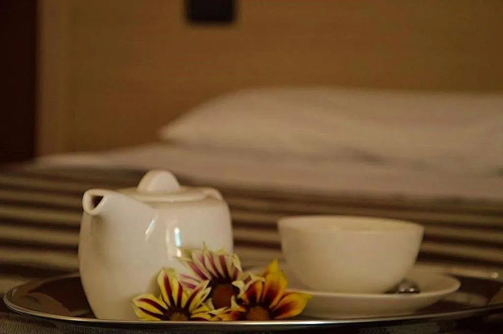 Hotel Bulla Regia Fontane Bianche 3*,  Italia