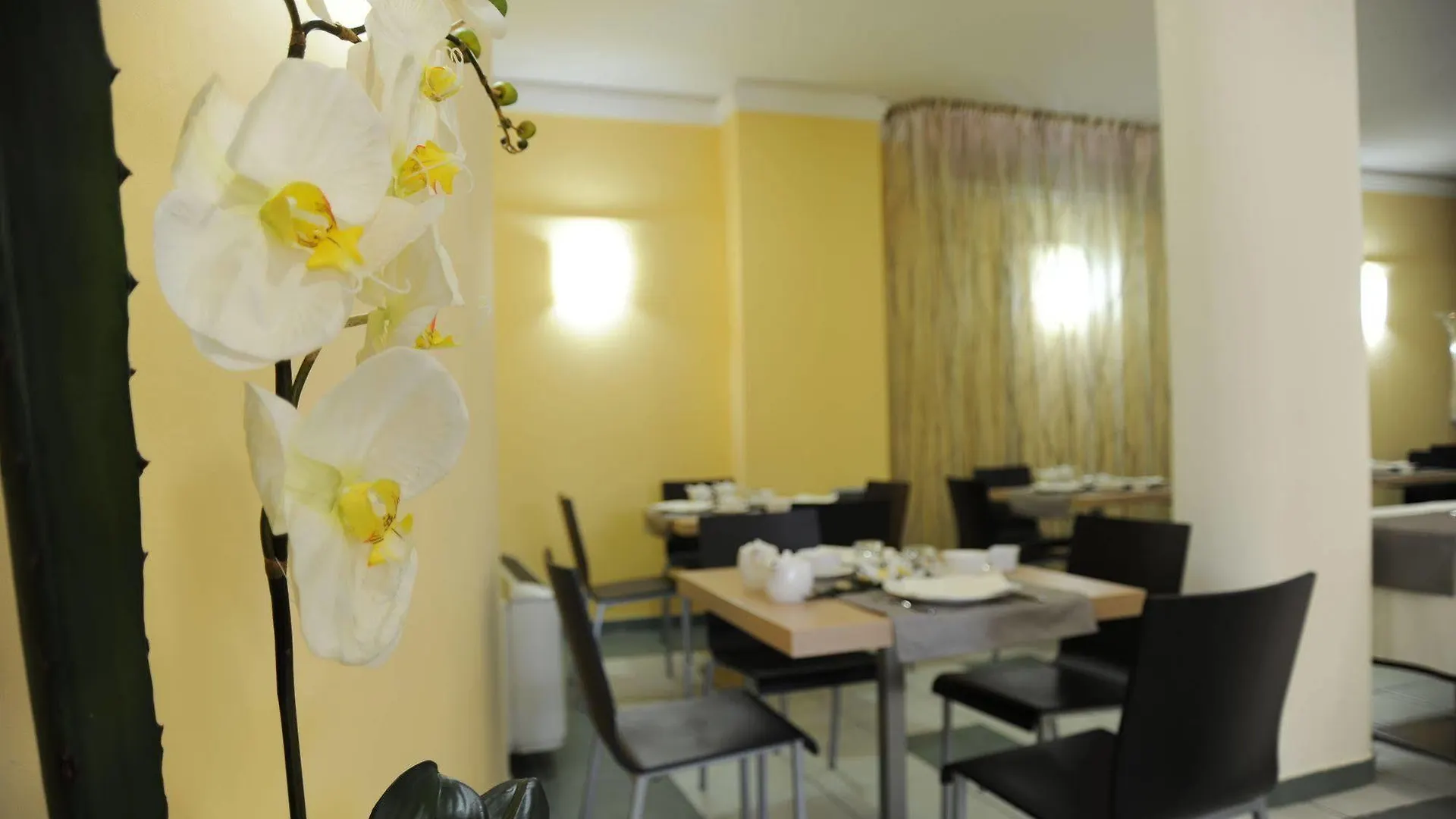***  Hotel Bulla Regia Fontane Bianche Italia