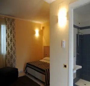 Hotel Bulla Regia Fontane Bianche Italia