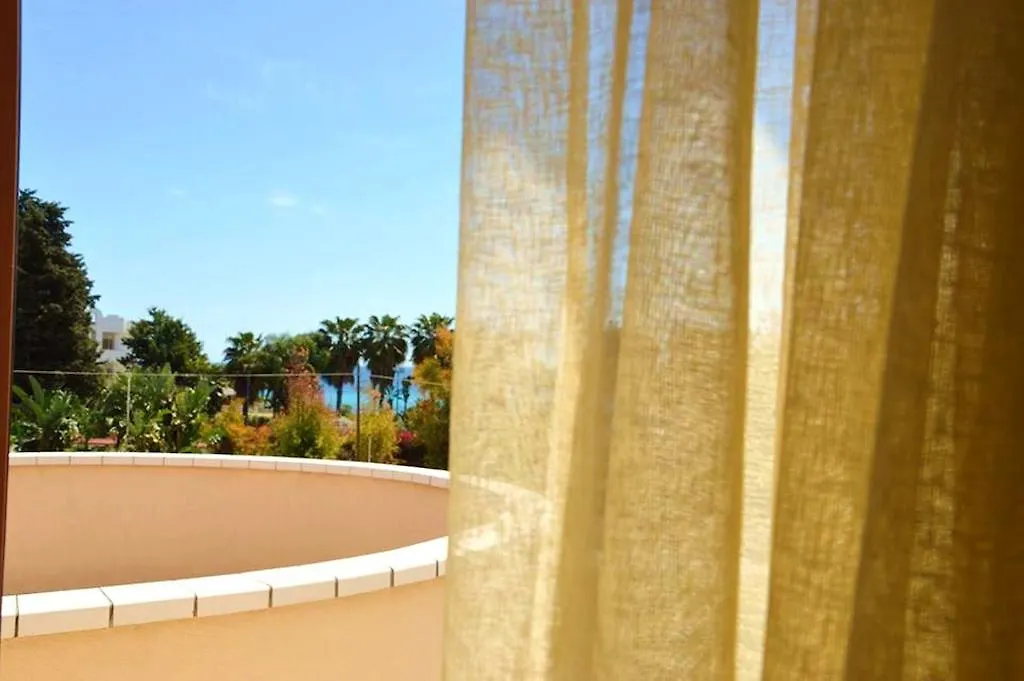 Hotel Bulla Regia Fontane Bianche