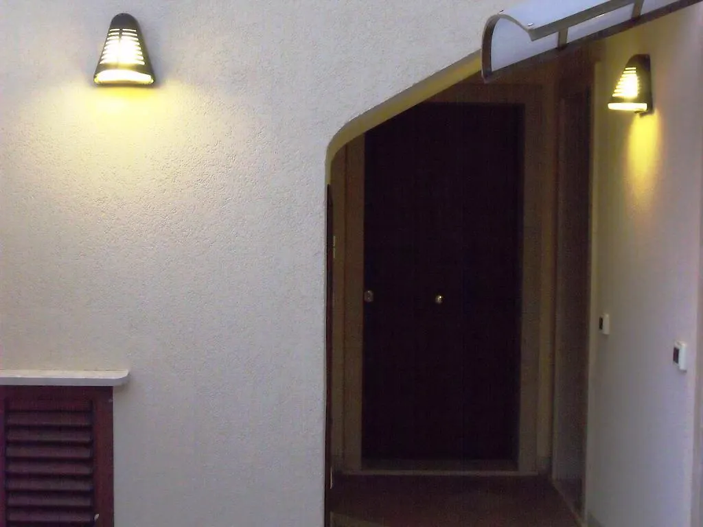 Hotel Bulla Regia Fontane Bianche 3*,