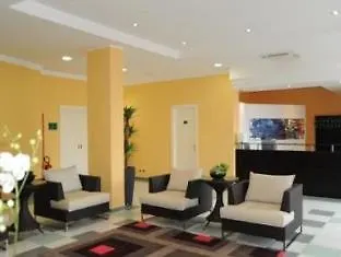 Hotel Bulla Regia Fontane Bianche 3*,  Italia