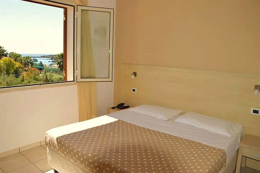 ***  Hotel Bulla Regia Fontane Bianche Italia