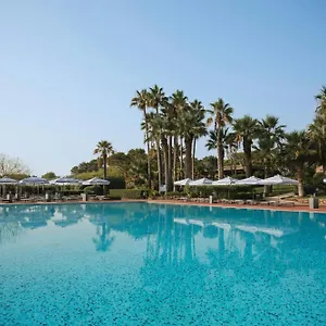 Hotel Mangia's Brucoli, Sicily, Autograph Collection